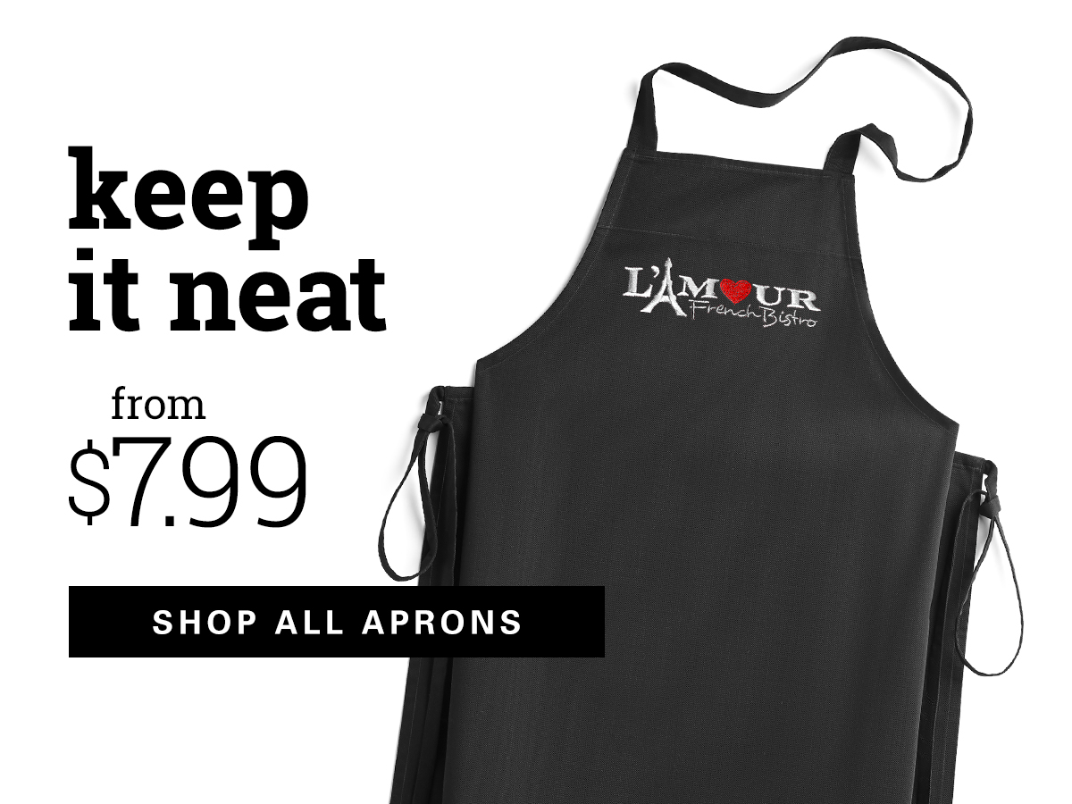 RIP High prices ⚰️💸 Chef Uniforms